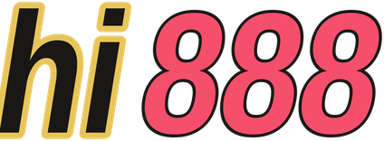 hi888 logo