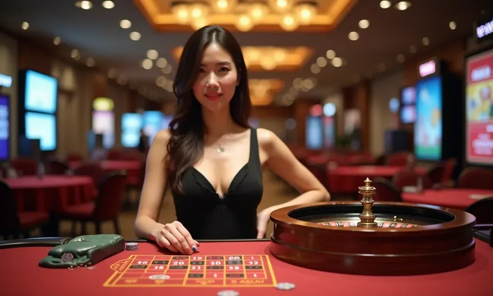 hi888 Về hi888: Người bạn cá cược thể thao của bạn